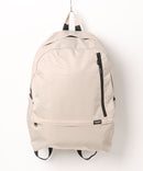 撥水ナイロン11pocketsリュック HKB-1156B【Healthknit/ヘルスニット】