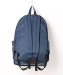 撥水ナイロン11pocketsリュック HKB-1156B【Healthknit/ヘルスニット】