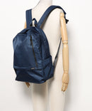 撥水ナイロン11pocketsリュック HKB-1156B【Healthknit/ヘルスニット】