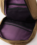 撥水ナイロン11pocketsリュック HKB-1156B【Healthknit/ヘルスニット】