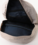 撥水ナイロン11pocketsリュック HKB-1156B【Healthknit/ヘルスニット】