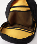 撥水ナイロン11pocketsリュック HKB-1156B【Healthknit/ヘルスニット】