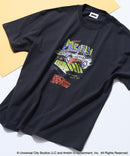 「BACK TO THE FUTURE」「E.T」オリジナルデザイン Tシャツ シネマ【ユニバーサル・ピクチャーズ】