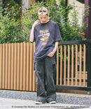 「BACK TO THE FUTURE」「E.T」オリジナルデザイン Tシャツ シネマ【ユニバーサル・ピクチャーズ】