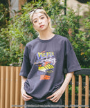 「BACK TO THE FUTURE」「E.T」オリジナルデザイン Tシャツ シネマ【ユニバーサル・ピクチャーズ】