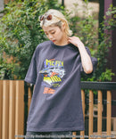 「BACK TO THE FUTURE」「E.T」オリジナルデザイン Tシャツ シネマ【ユニバーサル・ピクチャーズ】