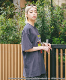 「BACK TO THE FUTURE」「E.T」オリジナルデザイン Tシャツ シネマ【ユニバーサル・ピクチャーズ】