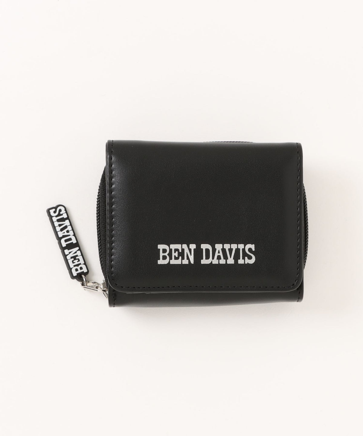FOLDING WALLET 3つ折り財布【BEN DAVIS/ベンデイビス】
