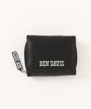 FOLDING WALLET 3つ折り財布【BEN DAVIS/ベンデイビス】