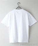 プリントTシャツ ドロップショルダー オーバーサイズ シネマ【The Goonies/グーニーズ】