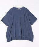 切り替えBIGシャツ【CONVERSE/コンバース】