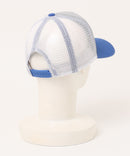 スウェットメッシュキャップ【U.S. COLLEGE/ユーエスカレッジ】