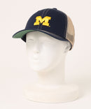 メッシュキャップ【U.S. COLLEGE/ユーエスカレッジ】