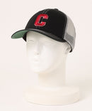 メッシュキャップ【U.S. COLLEGE/ユーエスカレッジ】