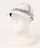 キラキラメッシュキャップ【FILA / フィラ】