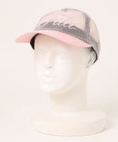 キラキラメッシュキャップ【FILA / フィラ】