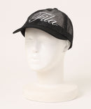 キラキラメッシュキャップ【FILA / フィラ】