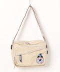 PUPPET SUNSUN×CONVERS MINI SHOULDER BAG/パペットスンスン コラボ/ミニショルダーバッグ【CONVERSE/コンバース】