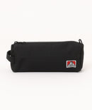 ラージサイズペンケース【BEN DAVIS/ベンデイビス】