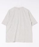 【SAVIER/サビアー】×【ZERO STAIN/ゼロステイン】コラボ ラグランスリーブ ポケット付 Tシャツ