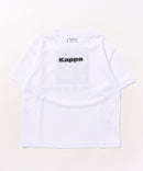 KAPPA キッズドライTシャツ