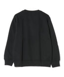 【FILA/フィラ】ワンポイント刺繍 スウェットトレーナー ブランドロゴ