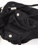 【FILA/フィラ × PEANUTS/ピーナッツ】刺繍 トートバッグ