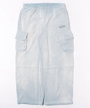 【BEN DAVIS/ベンデイビス】パウダーブリーチ スウェット カーゴパンツ