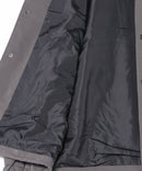 【BEN DAVIS/ベンデイビス】OLD SIGN COACHES JACKET/オーバーサイズ バックプリント コーチジャケット