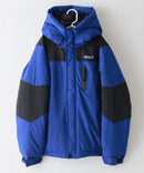 【RAGGED MOUNTAIN/ラギッドマウンテン】MILFORD/ミルフォード KIDS 中綿 ジャケット エコダウン ❘ジーンズメイト公式オンラインショップ