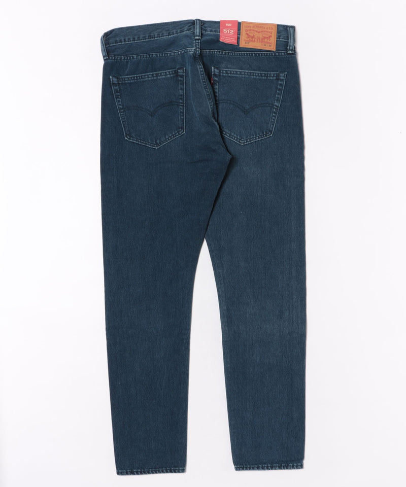 【LEVIS/リーバイス】ＳＬ512　スリムテーパードＴＮ