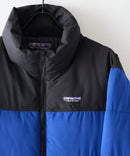 【RAGGED MOUNTAIN/ラギッドマウンテン】EXETER/エクスター スタンド 中綿 ジャケット エコダウン ライトネイビー ❘ジーンズメイト公式オンラインショップ