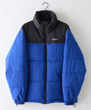 【RAGGED MOUNTAIN/ラギッドマウンテン】EXETER/エクスター スタンド 中綿 ジャケット エコダウン ❘ジーンズメイト公式オンラインショップ