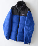 【RAGGED MOUNTAIN/ラギッドマウンテン】EXETER/エクスター スタンド 中綿 ジャケット エコダウン ❘ジーンズメイト公式オンラインショップ