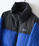 【RAGGED MOUNTAIN/ラギッドマウンテン】EXETER/エクスター スタンド 中綿 ジャケット エコダウン ❘ジーンズメイト公式オンラインショップ