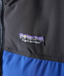 【RAGGED MOUNTAIN/ラギッドマウンテン】EXETER/エクスター スタンド 中綿 ジャケット エコダウン ❘ジーンズメイト公式オンラインショップ