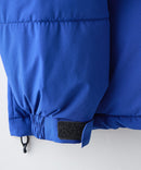 【RAGGED MOUNTAIN/ラギッドマウンテン】EXETER/エクスター スタンド 中綿 ジャケット エコダウン ❘ジーンズメイト公式オンラインショップ