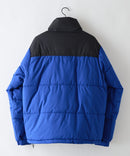 【RAGGED MOUNTAIN/ラギッドマウンテン】EXETER/エクスター スタンド 中綿 ジャケット エコダウン ❘ジーンズメイト公式オンラインショップ