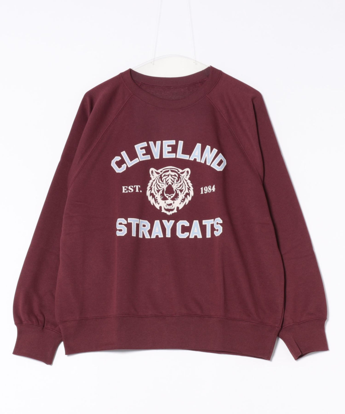 C-FORT POINT/フォートポイント】アニマルプリント(タイガー