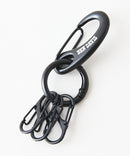 【BEN DAVIS/ベンデイビス】カラビナキーホルダー