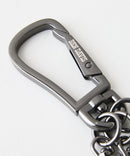 【BEN DAVIS/ベンデイビス】カラビナキーホルダー