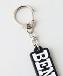 【BEN DAVIS/ベンデイビス】ロゴキーホルダー