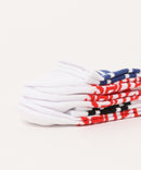 【HANES/ヘインズ】ロークルーソックス 3足組