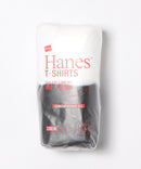 【HANES/ヘインズ】JAPANFITクルーネック Tシャツ 長袖 アソートセット H5440