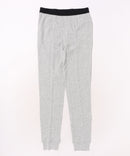 【HANES/ヘインズ】BEEFY サーマル タイツ HM9-C501