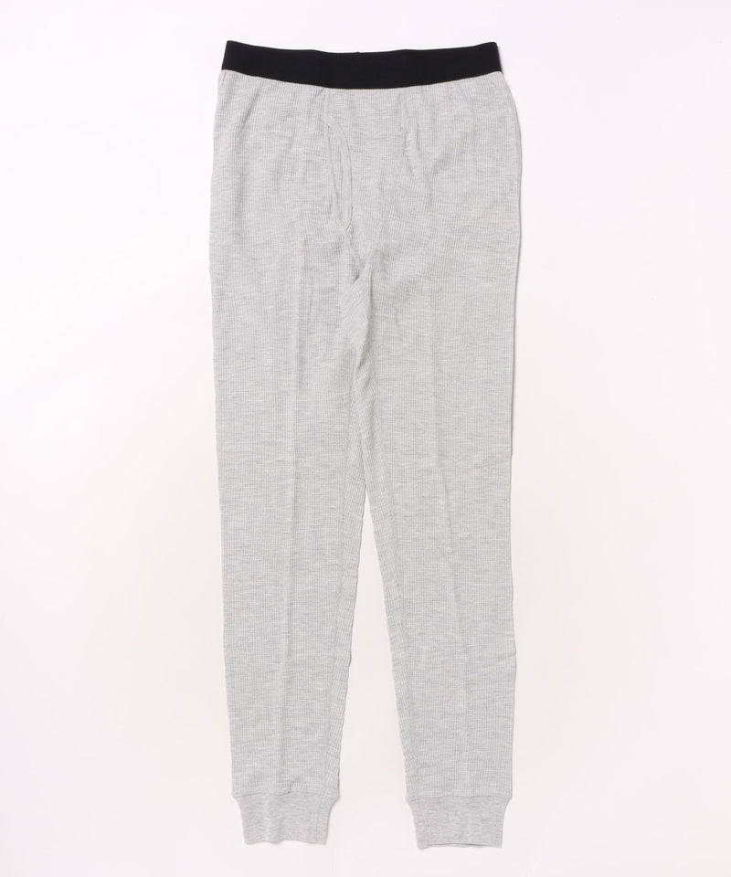 【HANES/ヘインズ】BEEFY サーマル タイツ HM9-C501
