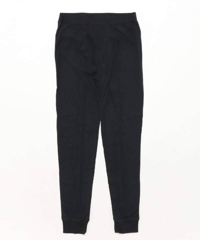 【HANES/ヘインズ】BEEFY サーマル タイツ HM9-C501