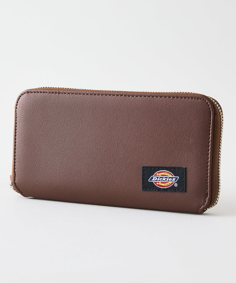 【DICKIES/ディッキーズ】ブランドネームロゴ ロングウォレット