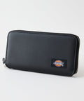 【DICKIES/ディッキーズ】ブランドネームロゴ ロングウォレット