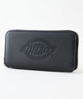 【DICKIES/ディッキーズ】エンボスロゴ ロングウォレット